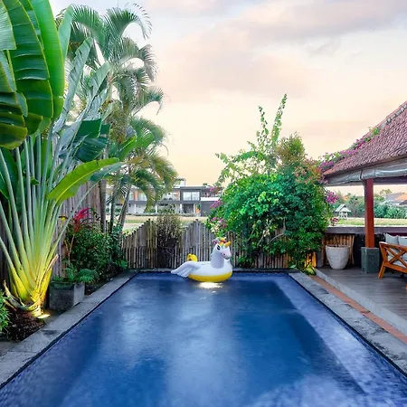 Villa Coconut